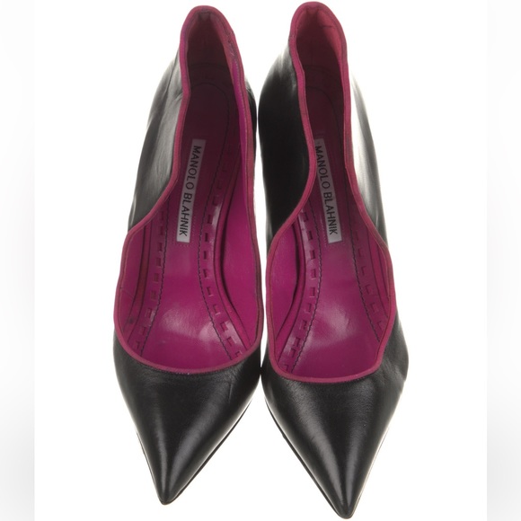 Manolo Blahnik heels - Picture 2 of 12
